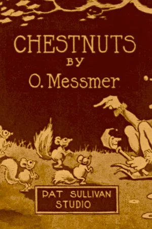 Постер: Chestnuts