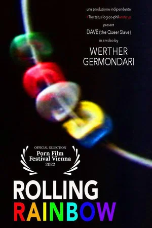 Постер: Rolling Rainbow