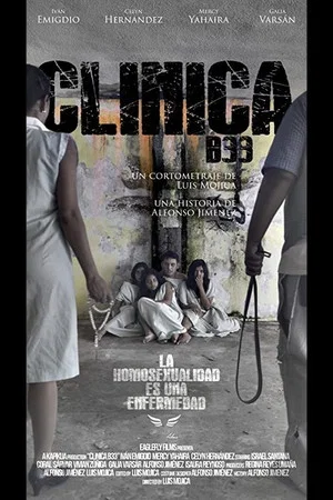 Постер: Clinica B33