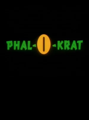 Постер: Phal-O-Krat