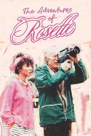 Постер: The Adventures of Rosette