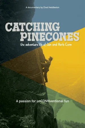 Постер: Catching Pinecones