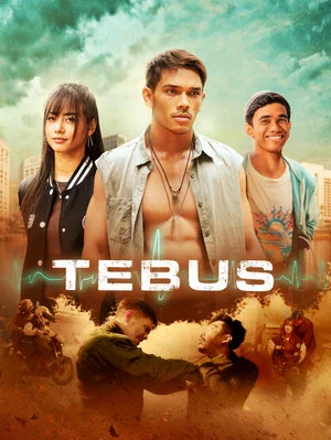 Постер: Tebus