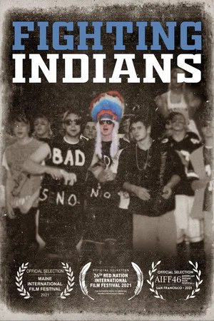 Постер: Fighting Indians