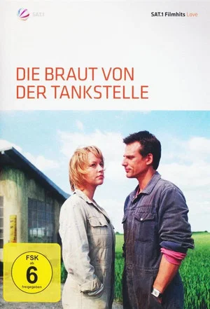 Постер: Die Braut von der Tankstelle