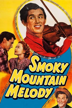 Постер: Smoky Mountain Melody