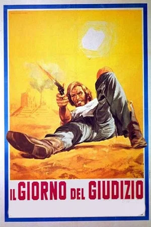 Постер: Il giorno del giudizio