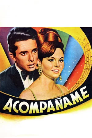 Постер: Acompáñame