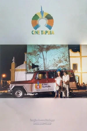 Постер: Cine Tapuia