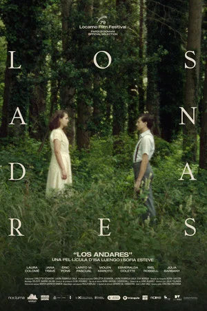 Постер: The Wanderers