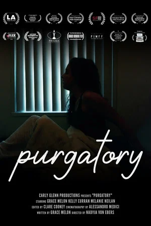 Постер: Purgatory