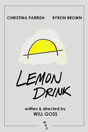 Постер: Lemon Drink