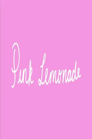 Постер: Pink Lemonade