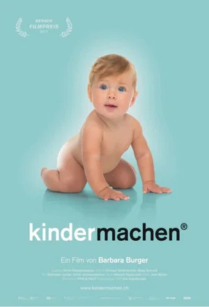 Постер: Kinder machen