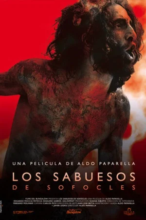 Постер: Los sabuesos de Sófocles