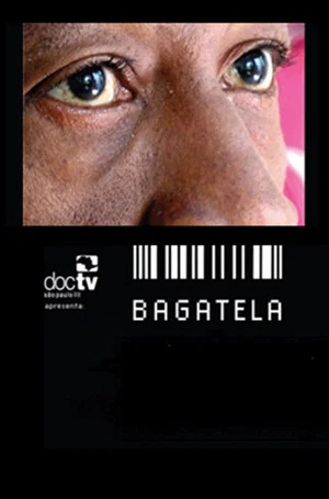 Постер: Bagatela