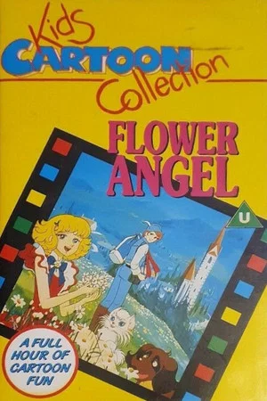 Постер: Flower Angel