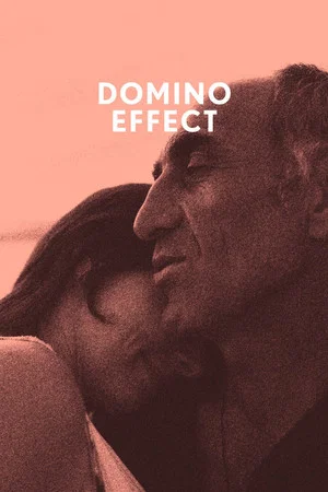 Постер: Efekt domina
