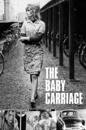 Постер: The Baby Carriage