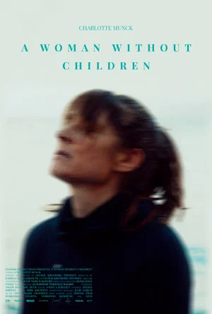 Постер: A Woman Without Children