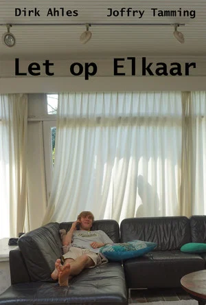 Постер: Let op Elkaar