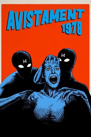 Постер: Avistament 1978