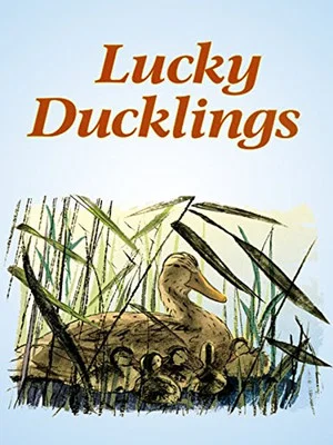 Постер: Lucky Ducklings