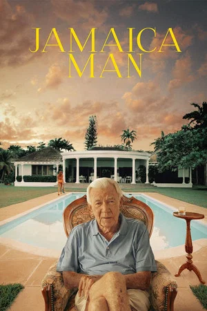 Постер: Jamaica Man