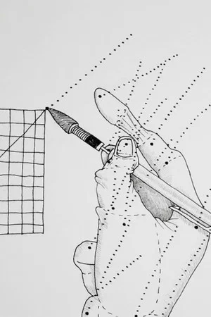 Постер: Extrapolate