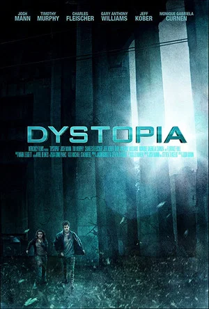 Постер: Dystopia