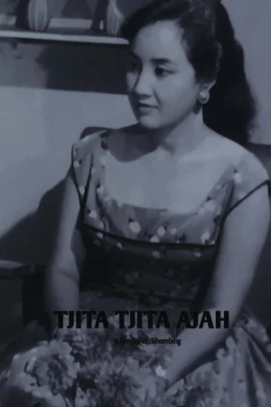 Постер: Tjita-Tjita Ajah
