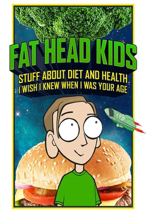 Постер: Fat Head Kids