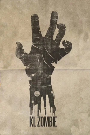 Постер: KL Zombie