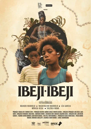 Постер: Ibeji Ibeji