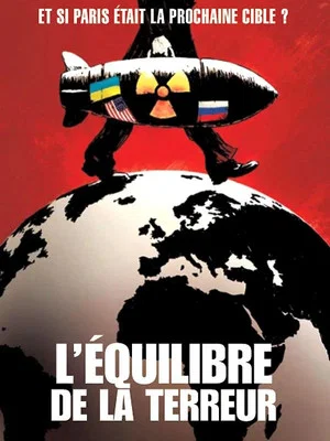 Постер: L'équilibre de la terreur