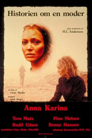 Постер: The Story of a Mother