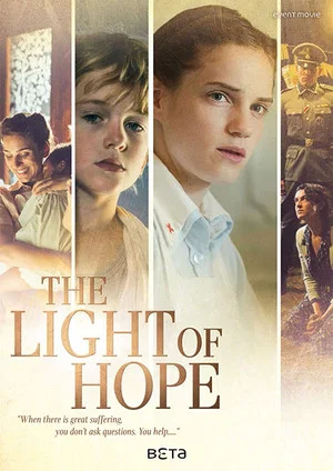 Постер: The Light of Hope