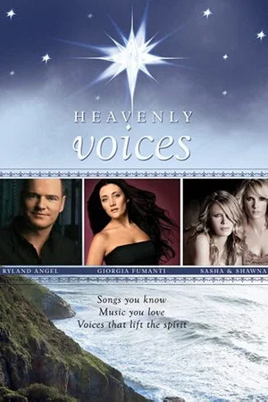 Постер: Heavenly Voices