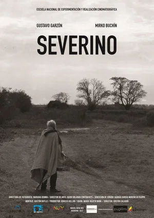 Постер: Severino