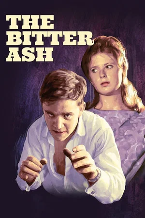 Постер: The Bitter Ash