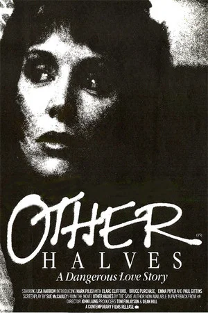 Постер: Other Halves
