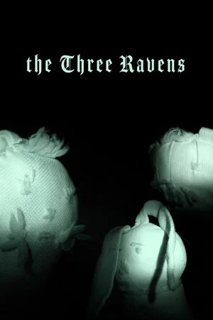 Постер: The Three Ravens