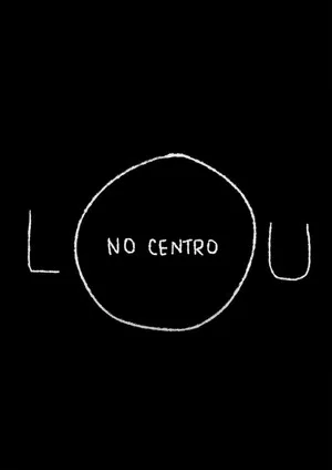 Постер: Lou no Centro