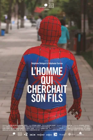 Постер: The Man Who Was Looking For His Son