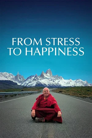 Постер: From Stress to Happiness