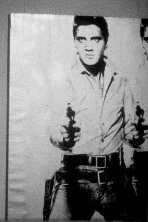 Постер: Elvis at Ferus