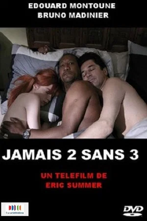 Постер: Jamais 2 sans 3
