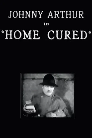 Постер: Home Cured