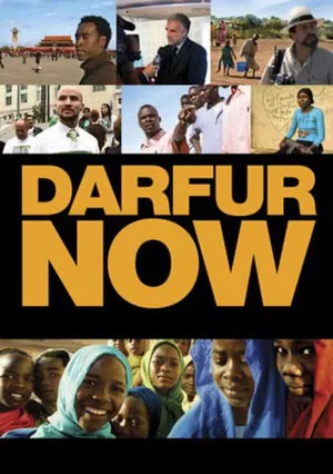 Постер: Darfur Now