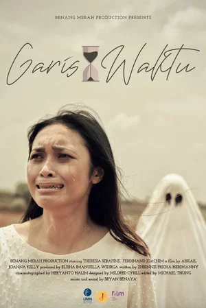 Постер: Garis Waktu